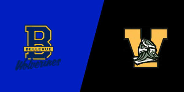 Bellevue High School vs. Inglemoor High School