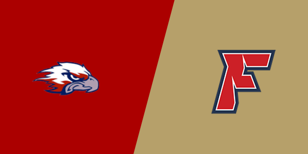 Liberty Common High School vs. Forge Christian High School