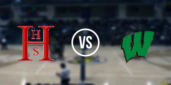 West Davidson High School vs. Hendersonville High School