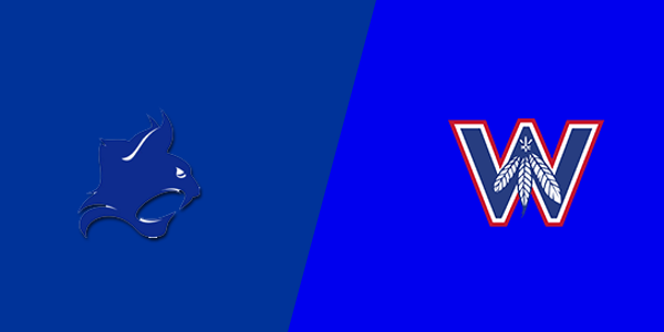 Winnacunnet vs Oyster River-Newmarket