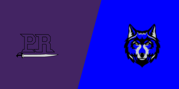 Porter Ridge Middle School vs. Parkwood Middle School