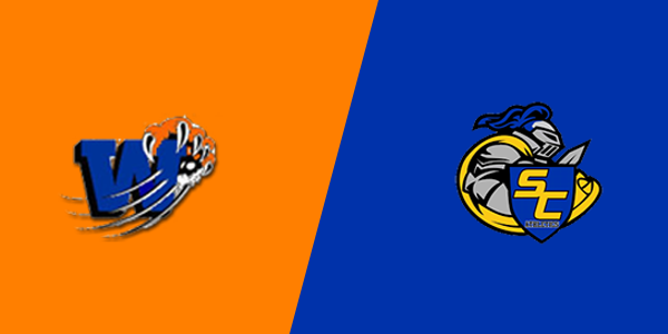 Westwood Schools vs. Stewart County High School