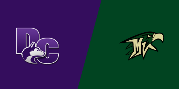 Douglas County High School vs. Mountain Vista High School