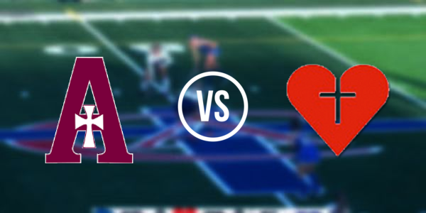 Assumption vs Sacred Heart