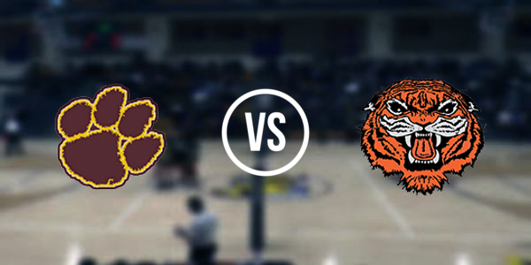 Liberty High School vs Newton Falls High School