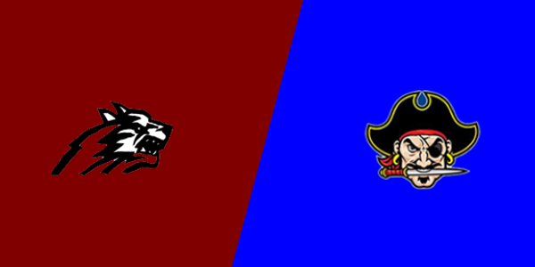 Idalia High School vs. Genoa-Hugo High School
