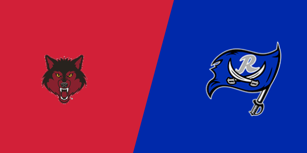 Dothan High School vs. Rehobeth High School
