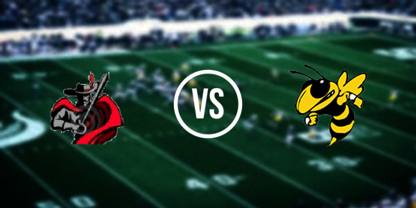 Crossland High School vs. Gwynn Park High School