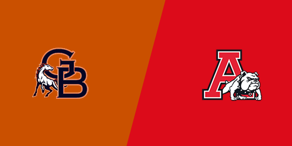 Bush High School - Fort Bend vs. Austin High School - Fort Bend