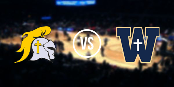 Christian Academy Of Indiana vs Whitefield Academy