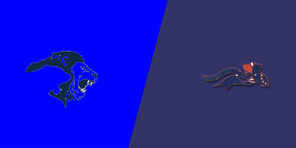 Merrimack Valley High School vs. John Stark Regional High School