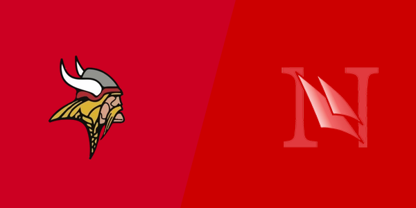 Rogers High School vs. Narragansett High School