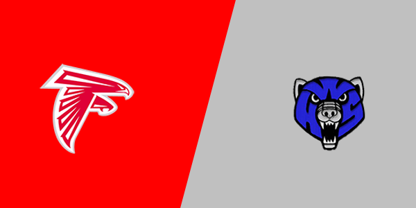 Seventy-First High School vs. Westover High School