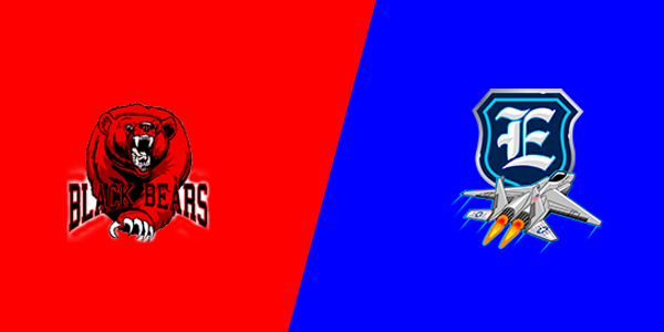Pisgah High School vs. Enka High School