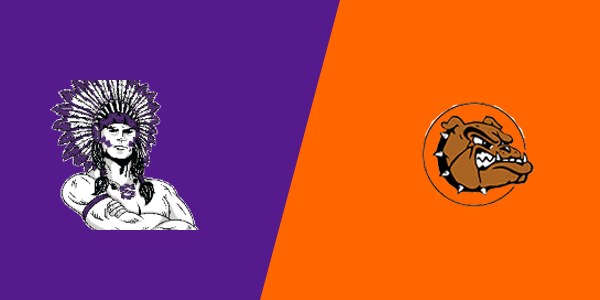 Shamokin Area High School vs. Jersey Shore High School