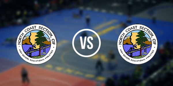 Wrestling Round 6 - Champ 4 (Qtrs) / Conso 4