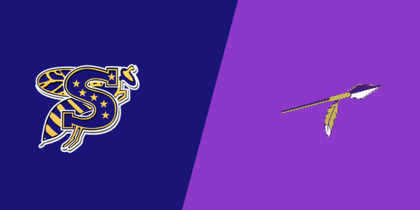 Stephenville High School vs. Alvarado High School