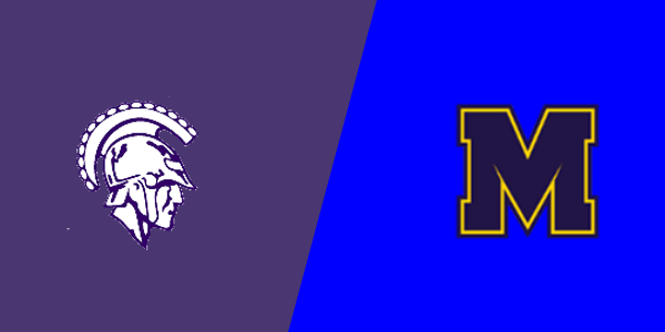 Lakeview High School - Battle Creek vs. Mattawan High School
