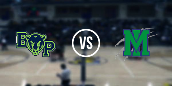 Bradford Preparatory School vs. Mountain Island Charter School