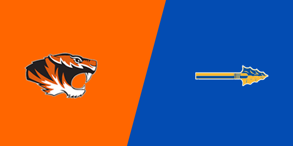 Centralia High School vs. Rochester High School