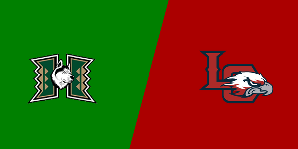 Highland High School vs. Liberty Common High School