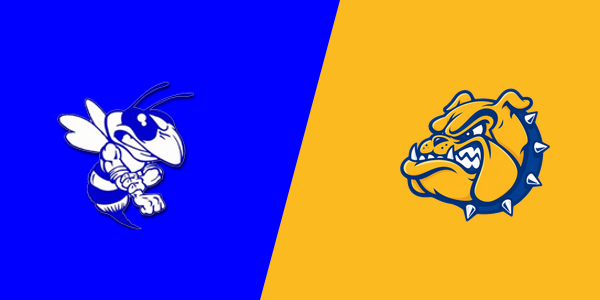Savannah High School vs. Beach High School