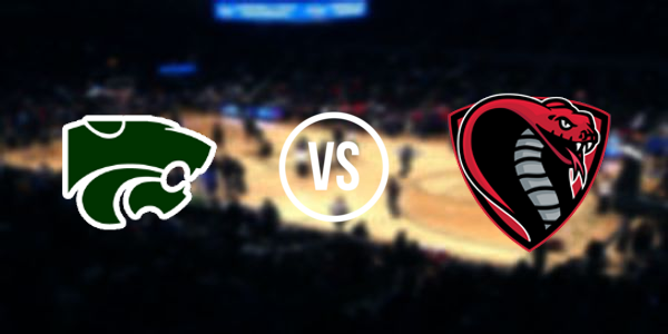 Canton vs Novi High School