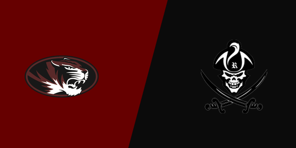 Lauderdale County High School vs. Rogers High School