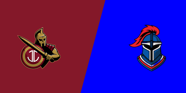 Johns Creek High School vs. Riverwood