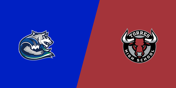 Pacifica Christian vs. Torres