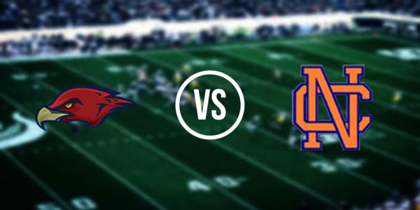 Mill Creek High School vs North Cobb High School