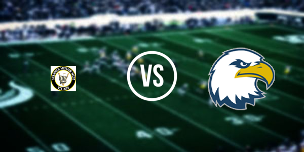 Shawnee Mission West High School vs. Olathe North High School