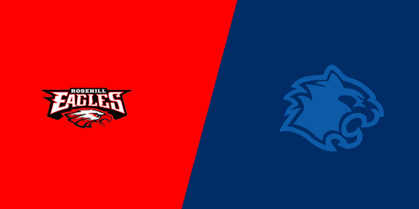 Rosehill Christian School vs. Covenant Christian School - Conroe