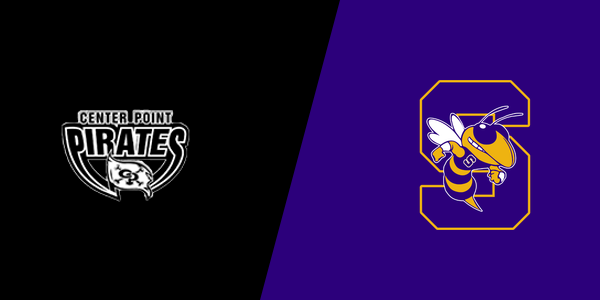 Center Point High School vs. Sabinal High School