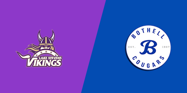 Lake Stevens High School vs. Bothell High School