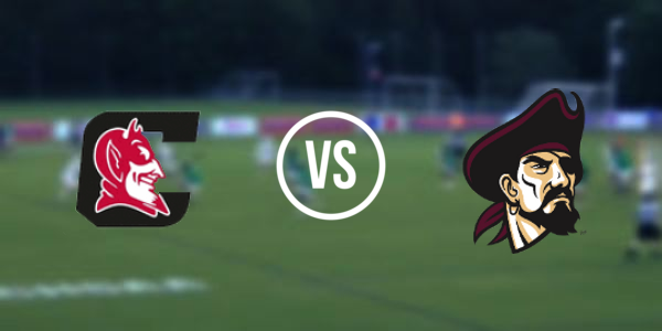 Clarence Senior High School vs St. Joseph's Collegiate High School