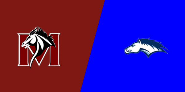 Fort Morgan High School vs Platte Valley High School
