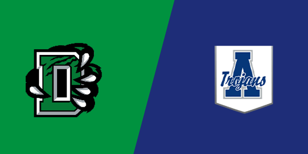 Derby High School vs. Andover High School