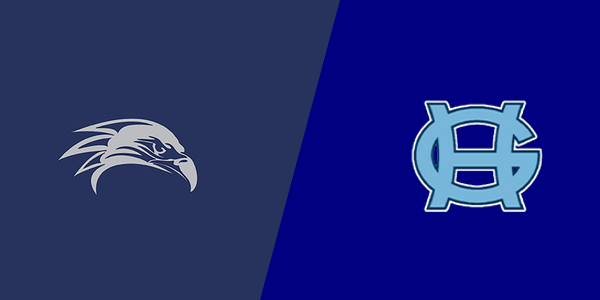 River Ridge High School vs. Gig Harbor High School