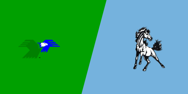 Robert C. Byrd High School vs. Philip Barbour High School