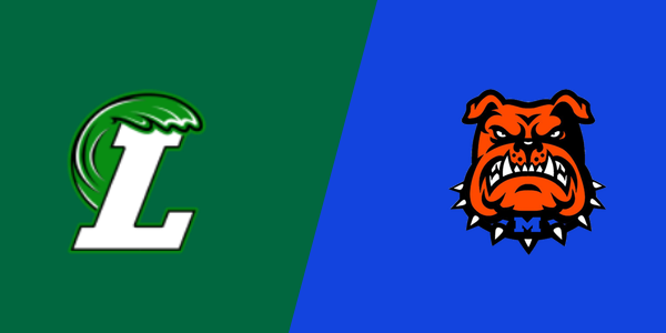 Leeds High School vs. Montevallo High School