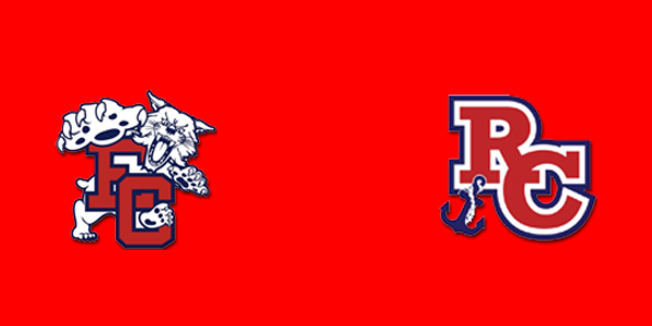 Edmonson County High School vs. Russell County High School