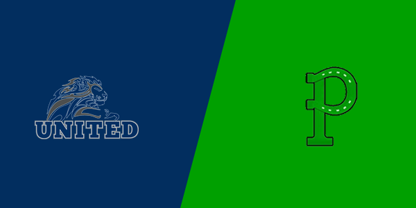 United High School vs. Portage Area High School