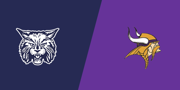 John Glenn High School - Bay City vs. Swan Valley High School
