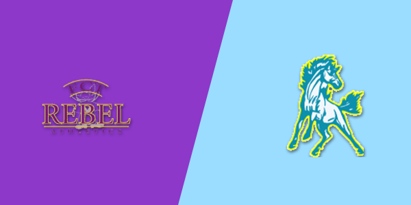 Fairmount High School vs. Richland High School