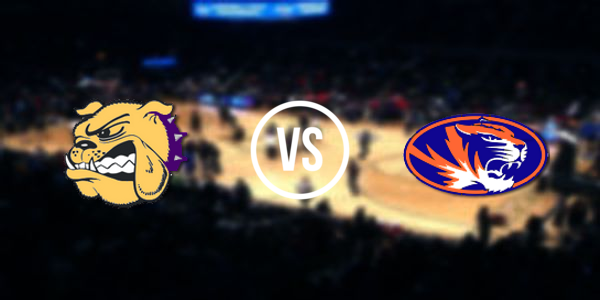 Sheffield High School vs. Red Bay High School
