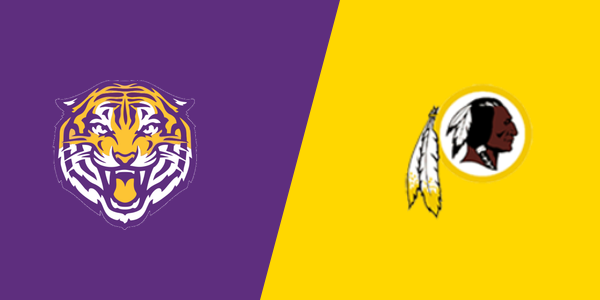 Lemoore High School vs. Tulare Union High School