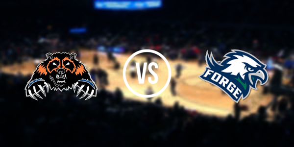 North Stafford High School vs. Colonial Forge High School
