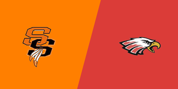 Seminole High School - Sanford vs. Edgewater High School
