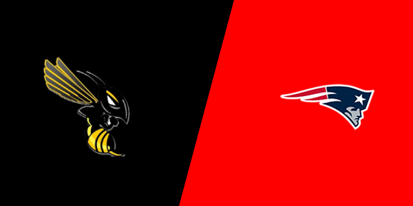 Blake High School vs. Freedom High School - Tampa